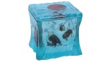  Dungeons & Dragons Gelatinous Cube Dice Box