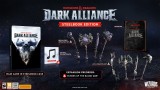 Joc Dungeons And Dragons Dark Alliance Steelbook Edition pentru PS5