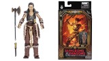 Figurina Joc Dungeons Dragons Honor Among Thieves Golden Archive Holga 15cm F4866