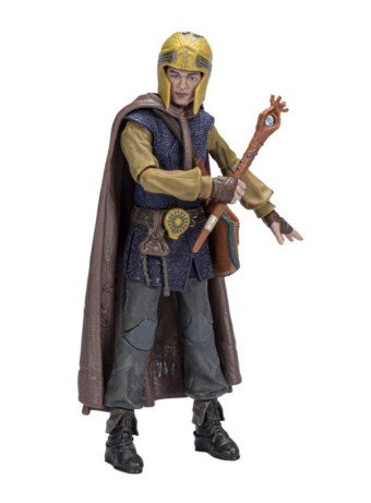 Figurina Joc Dungeons Dragons Honor Among Thieves Golden Archive Simon 15cm F4869