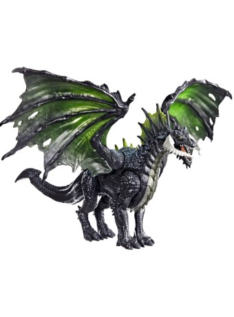 Figurina Statueta Dungeons Dragons Honor Among Thieves Rakor Dragon F6634