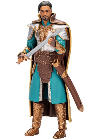 Figurina Joc Dungeons Dragons Honor Among Thieves Xenk 15cm F4870