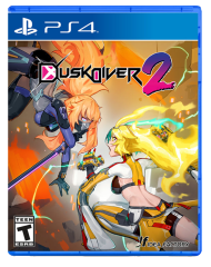 Dusk Diver 2 Day One Edition