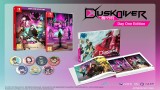 Joc Dusk Diver Day One Edition pentru Nintendo Switch