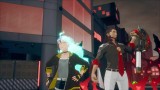 Joc Dusk Diver Day One Edition pentru Nintendo Switch