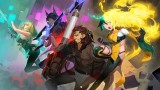 Joc Dusk Diver Day One Edition pentru Nintendo Switch