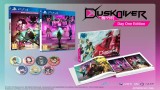 Joc Dusk Diver Day One Edition pentru PS4