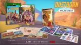 Joc Dustborn Deluxe Edition pentru XBOX SERIES