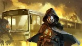 Joc Dustwind The Last Resort pentru PS4