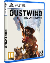 Dustwind The Last Resort
