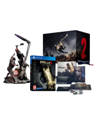 Dying Light 2 Collectors Edition
