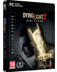 Dying Light 2 Deluxe Edition