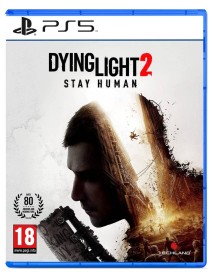 Dying Light 2 Stay Human 