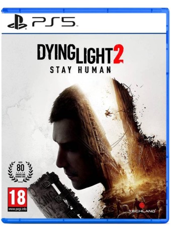 Joc Dying Light 2 Stay Human pentru PS5