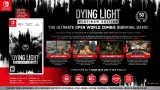 Joc Dying Light Platinum Edition pentru Nintendo Switch