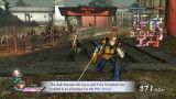 Joc Dynasty Warriors 5 Empires pentru PS2