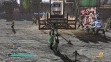Joc Dynasty Warriors 5 Empires pentru Xbox 360