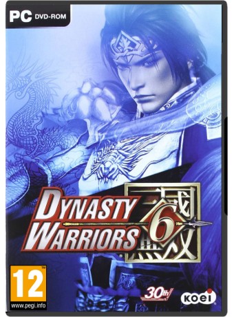 Joc Dynasty Warriors 6 pentru PC
