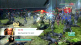 Joc Dynasty Warriors 6 pentru PC