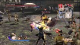 Joc Dynasty Warriors 7 Xtreme Legends pentru PS3