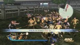 Joc Dynasty Warriors 7 Xtreme Legends pentru PS3