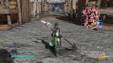 Joc Dynasty Warriors 8 Empires pentru PS4