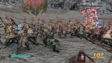 Joc Dynasty Warriors 8 Empires pentru PS4
