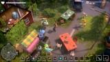 Joc Dysmantle pentru PS5