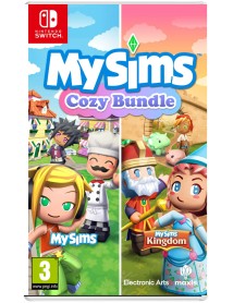 Ea Mysims 