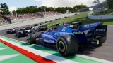 Joc Ea Sports F1 25 pentru XBOX SERIES