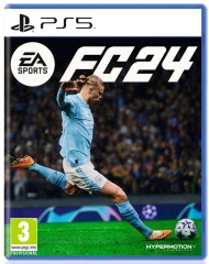 Ea Sports Fc 24