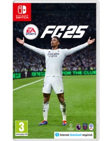 Ea Sports Fc 25 