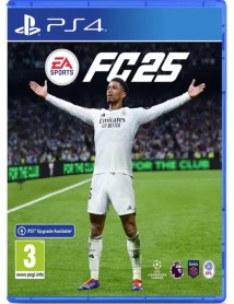 Ea Sports Fc 25 