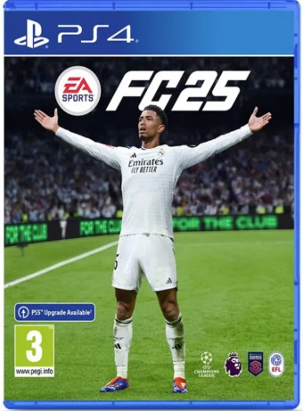 Joc Ea Sports Fc 25 pentru PS4