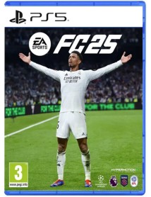Ea Sports Fc 25 