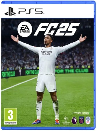 Joc Ea Sports Fc 25 pentru PS5