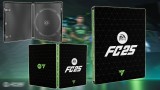  Ea Sports Fc 25 Steelbook No Game pentru PS5 / PS4 / XBOX SERIES / Xbox One