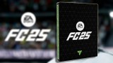 Ea Sports Fc 25 Steelbook No Game pentru PS5 / PS4 / XBOX SERIES / Xbox One