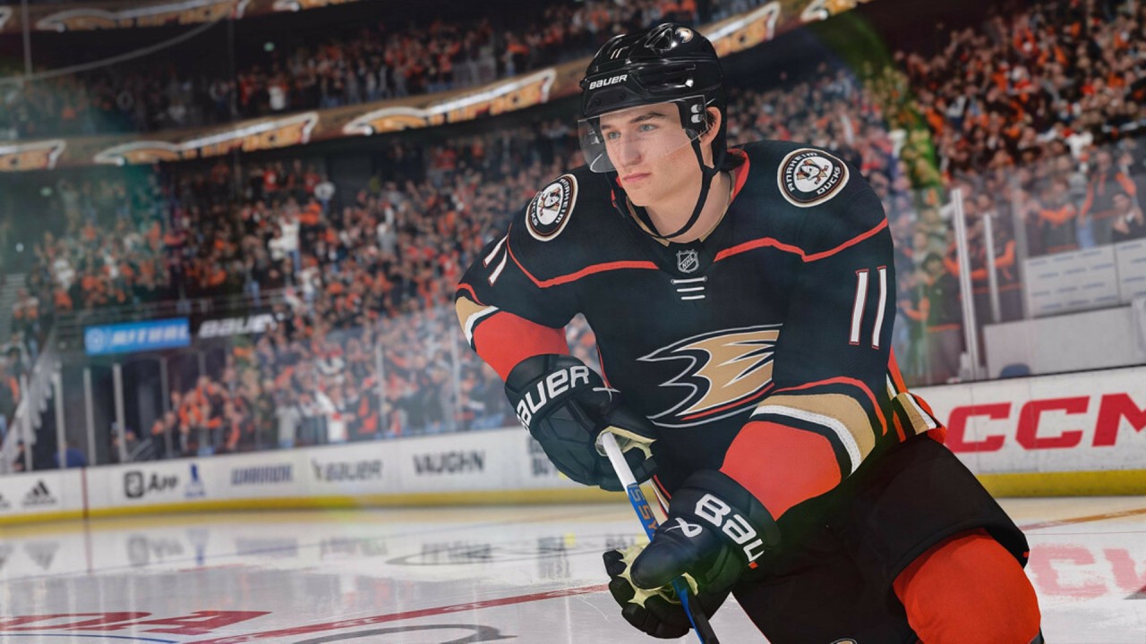 Joc Ea Sports Nhl 24 pentru Xbox One