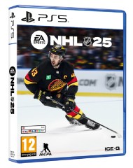 Ea Sports Nhl 25