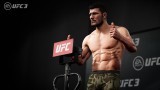 Joc Ea Sports Ufc 3 pentru PS4
