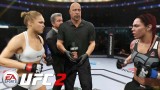 Joc Ea Sports Ufc Ultimate Fighting Championship pentru Xbox One