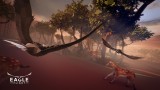 Joc Eagle Flight Vr pentru PS4 / PS VR