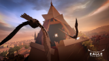 Joc Eagle Flight Vr pentru PS4 / PS VR