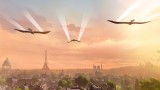 Joc Eagle Flight Vr pentru PS4 / PS VR