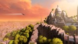 Joc Eagle Flight Vr pentru PS4 / PS VR