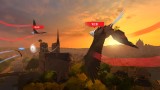 Joc Eagle Flight Vr pentru PS4 / PS VR