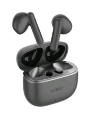 Earbuds Aeroz Tws-1000 True Wireless Black