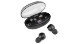  Earbuds Aeroz Tws-1010 Black True Wireless