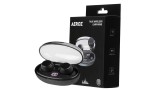  Earbuds Aeroz Tws-1010 Black True Wireless
